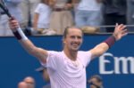 Alexander Zverev mengakui posisi nomor satu dunia mulai masuk dalam pikirannya saat bersiap tampil di China Open 2026.