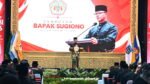 Sugiono resmi memimpin PB IPSI periode 2026-2030 dengan target membawa pencak silat Indonesia semakin mendunia.