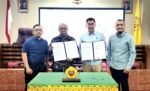 Agrinas Palma Nusantara dan Universitas Cenderawasih menjalin kerja sama kajian dan penelitian untuk mendukung pengembangan perkebunan serta pangan di Papua Selatan.