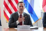 Amerika Serikat menyatakan pintu diplomasi dengan Iran masih terbuka saat ketegangan Timur Tengah dan pembahasan rencana Gaza terus berlangsung.