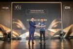 bank bjb masuk Fortune Indonesia 100 2026 dan naik ke peringkat ke-62.