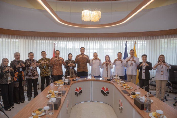 Perkuat Sektor Pendidikan, bank bjb dan UPI Bangun Sinergi Tridharma dan Layanan Perbankan 2 Perkuat Sektor Pendidikan, bank bjb dan UPI Bangun Sinergi Tridharma dan Layanan Perbankan