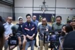 Timnas basket 5x5 putra Indonesia bersiap menjadi cabang olahraga pertama yang berangkat ke Jepang untuk Asian Games Aichi-Nagoya 2026.