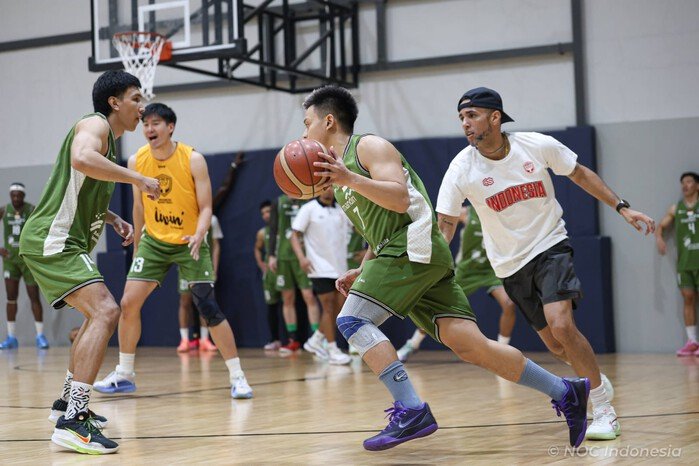 Basket Putra Jadi Cabor Pertama Indonesia Menuju Asian Games 2026 2 Basket Putra Jadi Cabor Pertama Indonesia Menuju Asian Games 2026