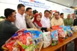 Satgas Pangan Polri mendalami dugaan pelanggaran pada 25 merek beras fortifikasi yang diduga tidak sesuai label dan ketentuan mutu.