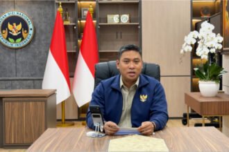 BGN menyiapkan marketplace khusus untuk mengatur pengadaan bahan baku Program Makan Bergizi Gratis (MBG).