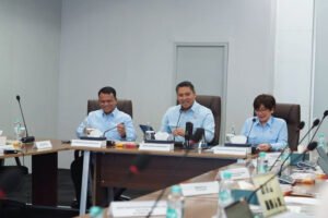 BGN mempelajari sistem program makan gratis siswa di Jepang sebagai referensi untuk memperkuat pelaksanaan MBG di Indonesia.