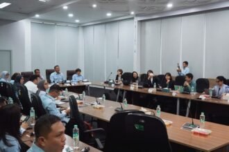 BGN dan JICA menguji konsep shokuiku melalui MBG-JICA Pilot untuk menghubungkan layanan makanan sekolah dengan pendidikan pangan dan gizi.