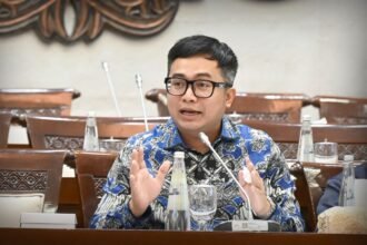 Anggota Komisi XI DPR RI Thoriq Majiddanor meminta OJK menetapkan indikator objektif untuk memastikan BMKS benar-benar siap beroperasi pada 1 Januari 2027.