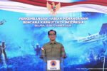 BNPB menyiapkan sejumlah strategi untuk menghadapi potensi kekeringan dan menjaga ketersediaan air bersih di berbagai daerah.