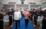 BSSN mendorong penguatan peran sandiman melalui Kongres Ke-3 AFSI untuk menghadapi scam dan kejahatan siber lintas sektor serta memperkuat kedaulatan digital nasional.