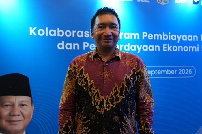 Kredit Program Perumahan membantu developer kecil meningkatkan kapasitas pembangunan rumah sekaligus membuka lebih banyak lapangan kerja.