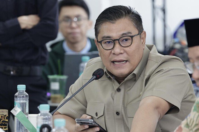 Komisi V DPR meminta Kemen PKP menyederhanakan persyaratan bantuan bedah rumah sekaligus memperkuat pemerataan, pendataan, dan ketepatan sasaran program.