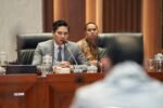 DPR RI mengesahkan APBN 2027 dengan skema pembiayaan baru untuk mendukung percepatan pembangunan daerah.