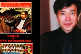 Perjalanan karya Guruh Soekarno Putra mencakup Guruh Gipsy, Swara Mahardhika, lagu populer, musik film hingga album yang merekam eksplorasi budaya Indonesia.