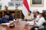 Presiden Prabowo Subianto menginstruksikan audit forensik terhadap tata kelola keuangan haji dan pemberantasan praktik kecurangan.