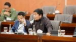 Anggota Komisi VI DPR RI Kawendra Lukistian menyoroti penguatan UMKM dan mekanisme penyelesaian sengketa dalam pembahasan RUU Kadin.