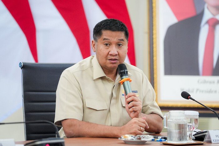 Pemerintah memperbesar dukungan perumahan melalui pembiayaan, renovasi rumah, subsidi, dan pengurangan biaya bagi MBR.