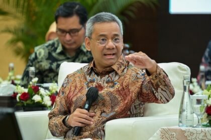 Kinerja APBN hingga Agustus 2026 menunjukkan pendapatan negara tumbuh 25,4 persen, sementara defisit fiskal tetap terkendali.