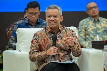 Realisasi belanja pemerintah pusat hingga akhir Agustus 2026 mencapai Rp1.791,5 triliun atau tumbuh 29 persen secara tahunan.