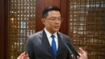 Menlu Sugiono tiba di New York untuk memimpin delegasi Indonesia pada Sidang Majelis Umum PBB ke-81, dengan agenda Palestina, perdamaian, iklim, dan multilateralisme.