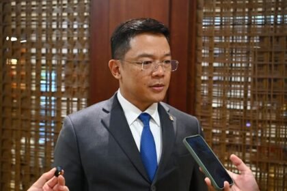 Menlu Sugiono tiba di New York untuk memimpin delegasi Indonesia pada Sidang Majelis Umum PBB ke-81, dengan agenda Palestina, perdamaian, iklim, dan multilateralisme.
