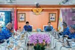 Kemensos memperluas penyaluran jadup tahap ketiga bagi 41.555 warga terdampak bencana Tapanuli Tengah dan menyiapkan bantuan isi hunian untuk 5.626 kepala keluarga.