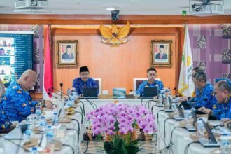 Kemensos memperluas penyaluran jadup tahap ketiga bagi 41.555 warga terdampak bencana Tapanuli Tengah dan menyiapkan bantuan isi hunian untuk 5.626 kepala keluarga.
