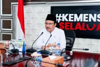 Mensos Saifullah Yusuf atau Gus Ipul meminta Kepala Sekolah Rakyat memperkuat pengawasan murid selama 24 jam di lingkungan sekolah berasrama.