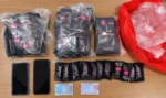 Polisi mengungkap dugaan peredaran cairan etomidate di kawasan PIK2, Kabupaten Tangerang.