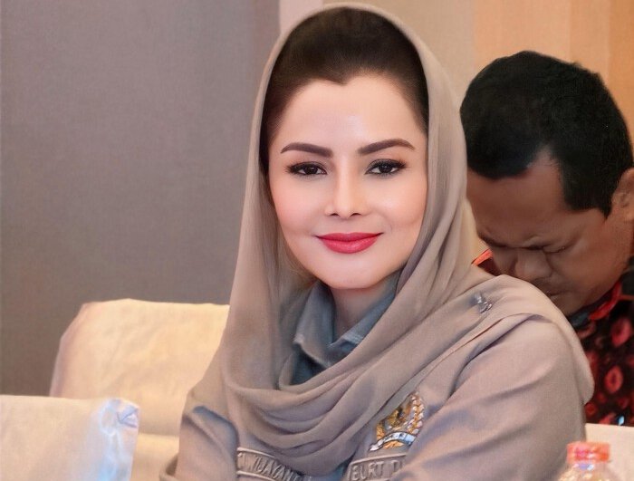 Anggota Komisi V DPR RI Novita Wijayanti meminta Kemenhub menginvestigasi musibah KM Virgo Transport 8 dan mengevaluasi standar keselamatan armada.