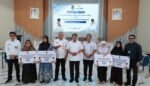 Pemkab Tangerang menyalurkan bantuan Rp2,65 miliar untuk BST dan UEP guna membantu masyarakat rentan serta memperkuat usaha kecil.