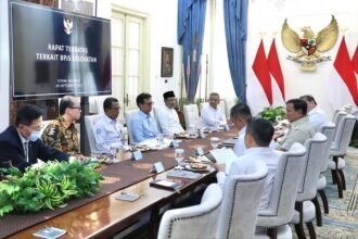 Tambahan dana APBN Rp20 triliun untuk BPJS Kesehatan dicairkan dua tahap, masing-masing Rp10 triliun pada Oktober dan November 2026.