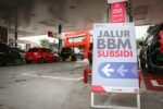 Pertamina Patra Niaga membatalkan rencana kewajiban menunjukkan STNK untuk pembelian BBM subsidi di Sumatra Selatan.