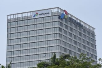 Pertamina memperkuat program dekarbonisasi dan pengembangan bisnis rendah karbon sebagai bagian dari agenda ESG serta transisi energi di Indonesia.