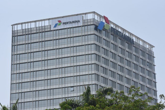 Pertamina memperkuat program dekarbonisasi dan pengembangan bisnis rendah karbon sebagai bagian dari agenda ESG serta transisi energi di Indonesia.