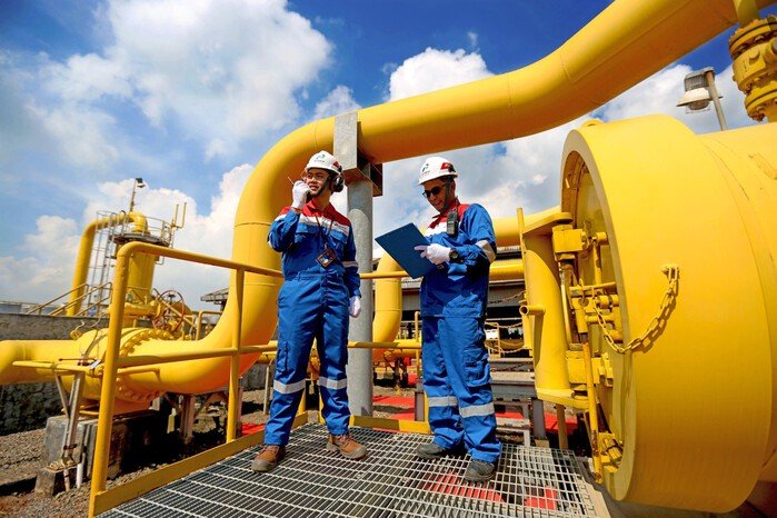 Perkuat Inovasi Transisi Energi, PGN Raih Platinum Award InTechSEA 2026 2 Perkuat Inovasi Transisi Energi, PGN Raih Platinum Award InTechSEA 2026