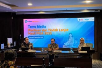 PISA 2025 mencatat kenaikan skor literasi membaca dan sains siswa Indonesia, sekaligus menunjukkan perluasan akses pendidikan serta potensi penguatan pembelajaran.