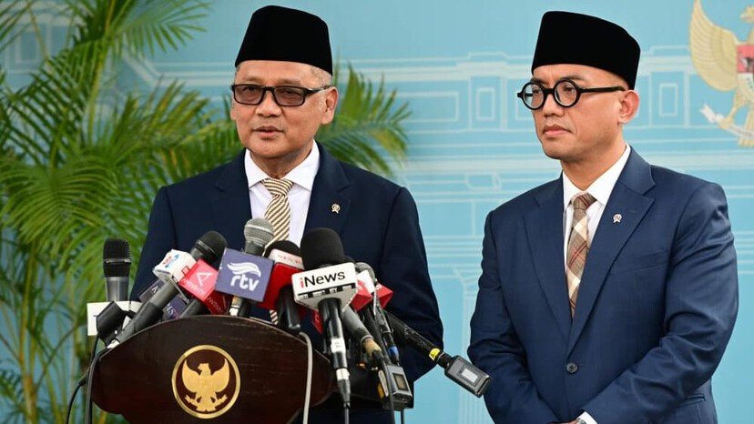 Pemerintah mengkaji perubahan komposisi Bipih dan nilai manfaat agar biaya haji tidak memberatkan jemaah, sementara validasi data membuat masa antrean faktual disebut 14 tahun.