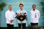 Pemerintah menyiapkan Rp20 triliun untuk membantu arus kas BPJS Kesehatan, sementara Prabowo meminta antrean dipersingkat dan layanan pasien disetarakan.