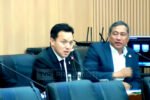Moreno Soeprapto mendorong pemerintah memanfaatkan perubahan rantai pasok global untuk menarik investasi industri otomotif ke Indonesia.