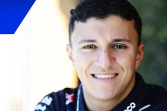 Red Bull Racing mempertahankan Isack Hadjar hingga 2027 setelah performanya dinilai positif sejak promosi ke tim utama.