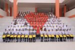 Program Sekolah Rakyat memperluas akses pendidikan gratis bagi lebih dari 44 ribu anak keluarga miskin dan telah menjangkau 182 wilayah di Indonesia.