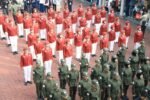 Gus Ipul memastikan lulusan Sekolah Rakyat tidak boleh menganggur dan akan diarahkan kuliah dengan beasiswa atau bekerja sebagai tenaga terampil.