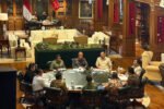 Presiden Prabowo Perintahkan Penertiban Kawasan Hutan Dilakukan Tanpa Tebang Pilih