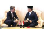 Menlu Sugiono memperkuat diplomasi Indonesia melalui sejumlah pertemuan bilateral di sela pembukaan SMU PBB ke-81 di New York.