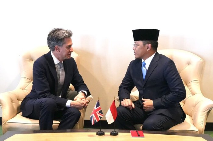 Menlu Sugiono memperkuat diplomasi Indonesia melalui sejumlah pertemuan bilateral di sela pembukaan SMU PBB ke-81 di New York.