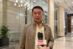 Peserta Komcad ASN Vanreko Varkas Bagaskara meninggal saat mengikuti gladi persiapan penutupan pendidikan Komcad ASN Gelombang II.