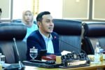 Ketua Komisi XIII DPR RI Willy Aditya mendorong penertiban WNA diperluas ke berbagai daerah di Indonesia.