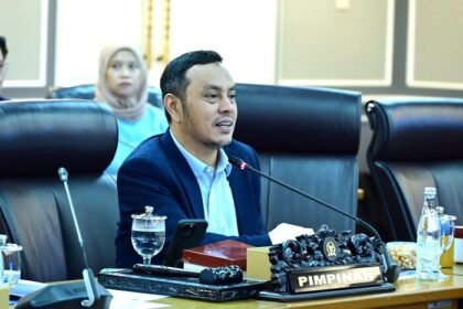 Ketua Komisi XIII DPR RI Willy Aditya mendorong penertiban WNA diperluas ke berbagai daerah di Indonesia.